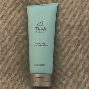 Tula Purifying Face Cleanser